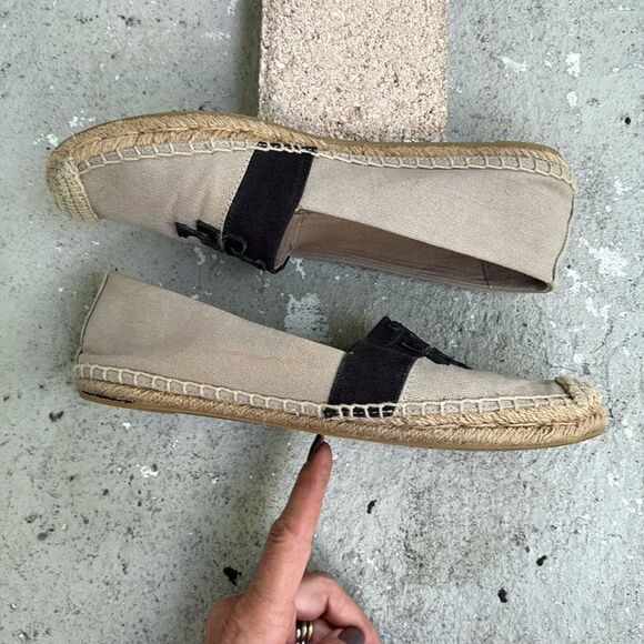 Tory Burch espadrilles - Picture 2 of 9